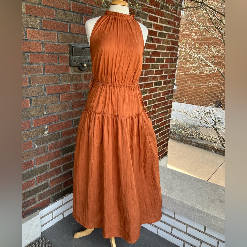 GAP Dress (Size M Tall)